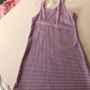 Girls summer dress